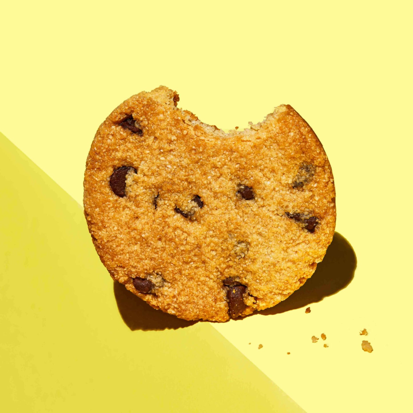 Chocolate Chip Chunk Cookies