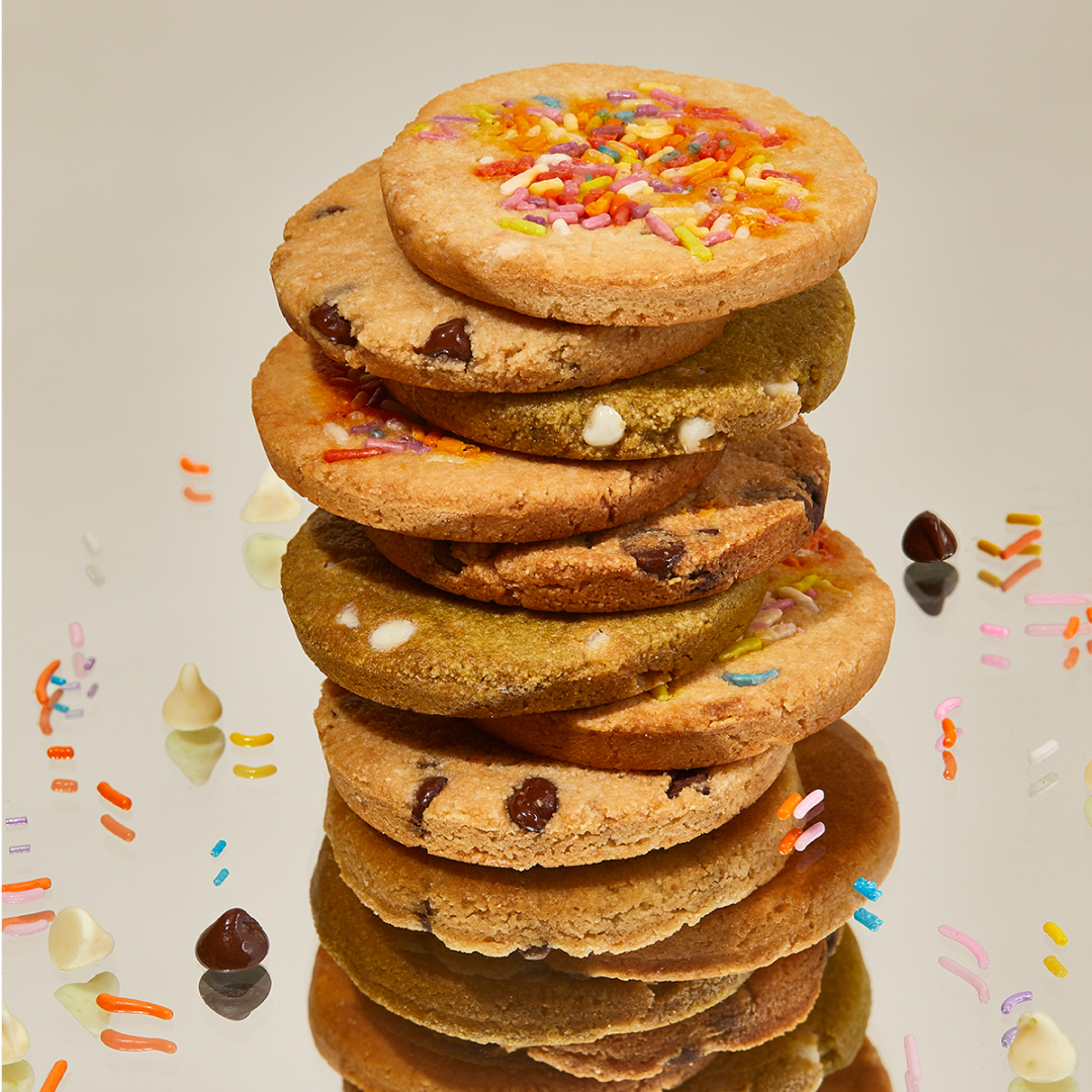The Cookie Collection