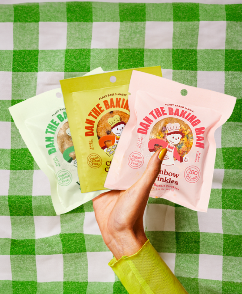 The Variety Pack