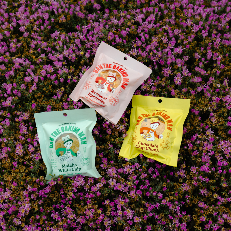 The Variety Pack