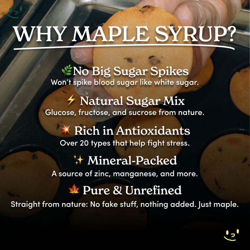 Chocolate Chip Chunk Cookies