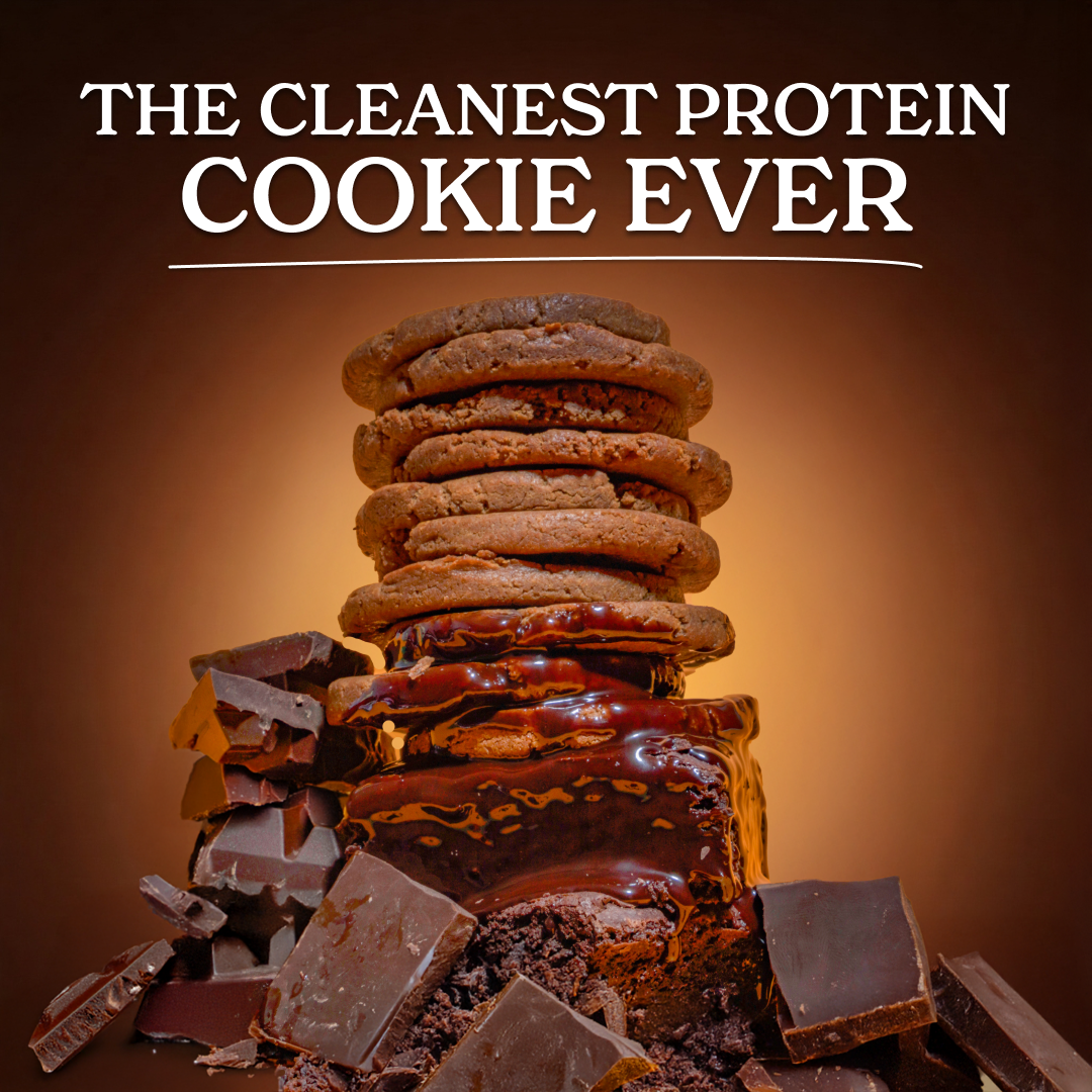 Protein Double Chocolate