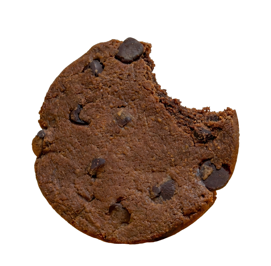 Protein Double Chocolate