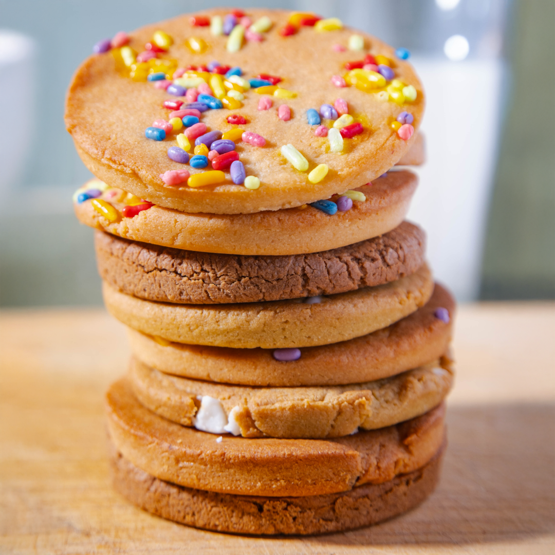 The Cookie Collection